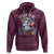 Autism Month Hoodie It's Okay To Be Different Elephant - Wonder Print Shop