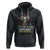 Autism Awareness Elephant Hoodie It's Okay To Be Different - Wonder Print Shop