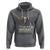 Autism Awareness Elephant Hoodie It's Okay To Be Different - Wonder Print Shop