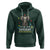 Autism Awareness Elephant Hoodie It's Okay To Be Different - Wonder Print Shop