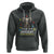 Autism Awareness Elephant Hoodie It's Okay To Be Different - Wonder Print Shop