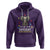 Autism Awareness Elephant Hoodie It's Okay To Be Different - Wonder Print Shop
