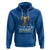 Autism Awareness Elephant Hoodie It's Okay To Be Different - Wonder Print Shop