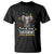 Autism Awareness Elephant T Shirt It's Okay To Be Different - Wonder Print Shop