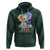 It's Ok To Be Elephant Different Autism Awareness Hoodie - Wonder Print Shop