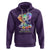 It's Ok To Be Elephant Different Autism Awareness Hoodie - Wonder Print Shop