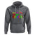 Autism Speaks Hoodie It's Okay To Be Different Elephant - Wonder Print Shop