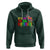 Autism Speaks Hoodie It's Okay To Be Different Elephant - Wonder Print Shop