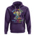 Autism Awareness Acceptance Elephant Hoodie It's OK To Be Different - Wonder Print Shop