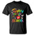 Welcome Back to School T Shirt First Day Premium Tee for Teachers & Students - Wonder Print Shop