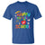 Welcome Back to School T Shirt First Day Premium Tee for Teachers & Students - Wonder Print Shop