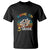 Game On 3rd Grade T Shirt Funny Back to School Gamer Level Unlocked - Wonder Print Shop