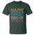 Happy First Day of 1st Grade T Shirt Back to School for Girls & Boys - Wonder Print Shop