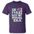 In My First Day of School Era T Shirt Back to School Retro Style - Wonder Print Shop