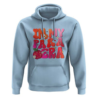 In My Para Era Teacher Hoodie Groovy & Funny Back to School Design - Wonder Print Shop