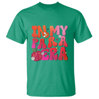 In My Para Era Teacher T Shirt Groovy & Funny Back to School Design - Wonder Print Shop