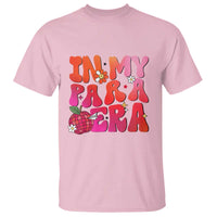 In My Para Era Teacher T Shirt Groovy & Funny Back to School Design - Wonder Print Shop