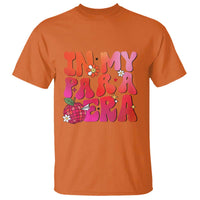 In My Para Era Teacher T Shirt Groovy & Funny Back to School Design - Wonder Print Shop
