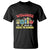 Welcome Back to School T Shirt Happy First Day for Teachers, Boys, & Girls - Wonder Print Shop