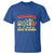 Welcome Back to School T Shirt Happy First Day for Teachers, Boys, & Girls - Wonder Print Shop