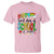 Happy First Day of School T Shirt Perfect for Teachers Back to School - Wonder Print Shop