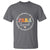 Back to School PARA Squad Tee T Shirt Celebrate Squad Appreciation Week - Wonder Print Shop