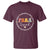Back to School PARA Squad Tee T Shirt Celebrate Squad Appreciation Week - Wonder Print Shop