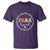 Back to School PARA Squad Tee T Shirt Celebrate Squad Appreciation Week - Wonder Print Shop