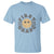 Back to School Tee T Shirt First Day of 1st Grade for First Grade Teachers - Wonder Print Shop