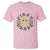 Back to School Tee T Shirt First Day of 1st Grade for First Grade Teachers - Wonder Print Shop
