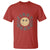 Back to School Tee T Shirt First Day of 1st Grade for First Grade Teachers - Wonder Print Shop