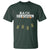 Back to School Game Over Tee T Shirt Funny Tank Design with Military Twist - Wonder Print Shop