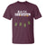 Back to School Game Over Tee T Shirt Funny Tank Design with Military Twist - Wonder Print Shop