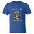 Hello High School Owl Lover T Shirt Back to School for Boys & Girls - Wonder Print Shop