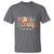 Retro Groovy Vintage Middle School Squad First Day of School T Shirt - Wonder Print Shop