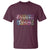 Back to School Fourth Grade Teacher Shirt T Shirt Dream Team Edition - Wonder Print Shop