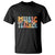 Adorable Music Teacher T Shirt Perfect Back to School Gift for Women - Wonder Print Shop