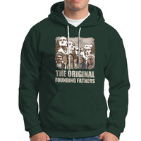 Native American Hoodie The Original Founding Fathers - Wonder Print Shop