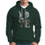 Native American Hoodie Tribe Day - Wonder Print Shop
