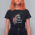 Native American T Shirt For Women It's All Native Land - Wonder Print Shop