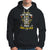 Welder Hoodie Yes I Know I Am On Fire - Wonder Print Shop
