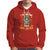 Welder Hoodie Yes I Know I Am On Fire - Wonder Print Shop