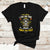 Welder T Shirt Yes I Know I Am On Fire - Wonder Print Shop