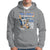 Some People Just Need A Hug-Brazilian Jiu Jitsu MMA BJJ Hoodie - Wonder Print Shop
