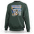 Some People Just Need A Hug-Brazilian Jiu Jitsu MMA BJJ Sweatshirt - Wonder Print Shop