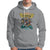 Funny Woodworker Hoodie It's Not Hoarding If It's Tools - Wonder Print Shop