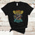 Funny Woodworker T Shirt It's Not Hoarding If It's Tools - Wonder Print Shop