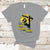 Support Your Pole Dancer Utility Electric Lineman T Shirt - Wonder Print Shop