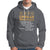 Funny Lineman Hourly Rate Gift for Lineman Hoodie - Wonder Print Shop
