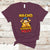Nacho Average Piilot T Shirt - Wonder Print Shop